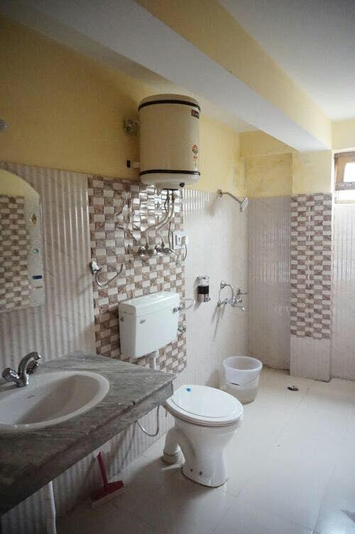 Hotel Apple Villa Manali (Himachal Pradesh) Bagian luar foto