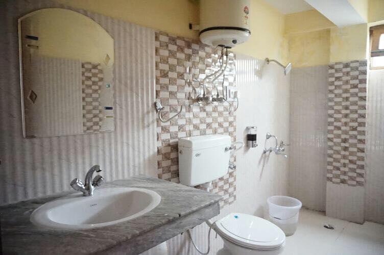 Hotel Apple Villa Manali (Himachal Pradesh) Bagian luar foto