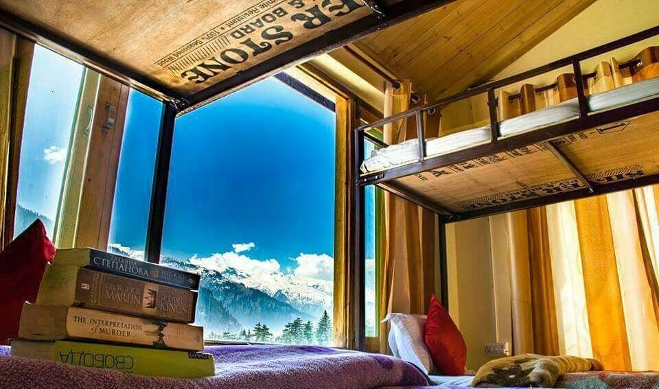Hotel Apple Villa Manali (Himachal Pradesh) Bagian luar foto